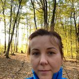 Photo of Adriana Iordan, SeedBlink