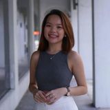 Photo of Chloe Tan, Associate at Hustle Fund
