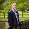 Photo of Matthew Storeygard, Managing Director at Connecticut Innovations
