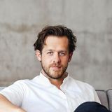 Photo of Robert Gentz, Unknown Ventures