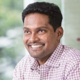 Photo of Anand Daniel, Partner at Accel