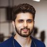 Photo of Yusuf Sherwani, Angel