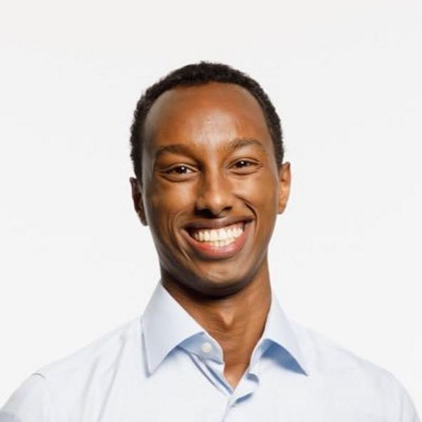 Photo of Abdi Adan, Analyst at Insight Partners