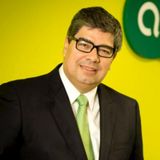 Photo of Eduardo Gouveia, Prismah SA