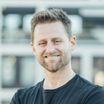 Photo of Justin Smith, Managing Partner at Recharge Capital