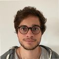 Photo of Vitor Miele, Investor at Softbank Latin America Fund