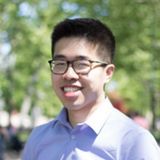 Photo of Timothy Chang, Investor at Goodwater Capital