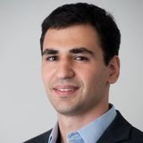 Photo of Aram Verdiyan, Partner at Accolade Partners