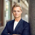 Photo of Moritz Gillmair, Investor at Embedded Capital