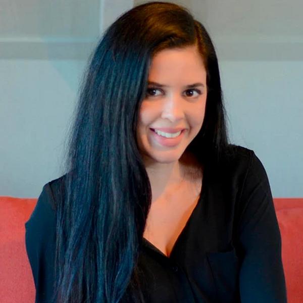 Daniele Rocha's Investing Profile - Babel Ventures Investor | Signal