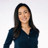 Photo of Helen Min, Managing Partner at Phenomenal Ventures