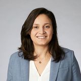 Photo of Meryeme Lahmami, Associate at BDC Venture Capital