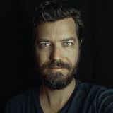 Photo of Sam Hickmann, Beymann Capital