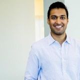 Photo of Akshay Agrawal, Associate at Bain Capital Ventures