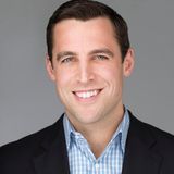 Photo of Will Szczerbiak, Partner at Greycroft