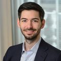 Photo of Dominik Seitz, Vice President