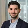 Photo of Dominik Seitz, Vice President