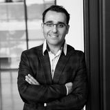 Photo of Ehsan Mirdamadi, General Partner at Archangel Network of Funds