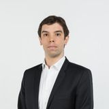 Photo of Florian Temime, Principal at TotalEnergies Ventures