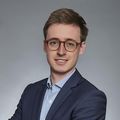 Photo of Alban Nenert, Associate at Innovacom