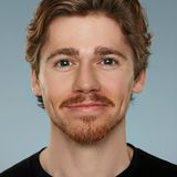 Photo of Abram Dawson, Investor at SV Angel