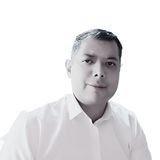 Photo of Martin A Cabrera, Investor at Quassar Capital