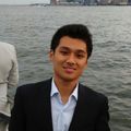 Photo of Bruce Xu, Investor at DST Global