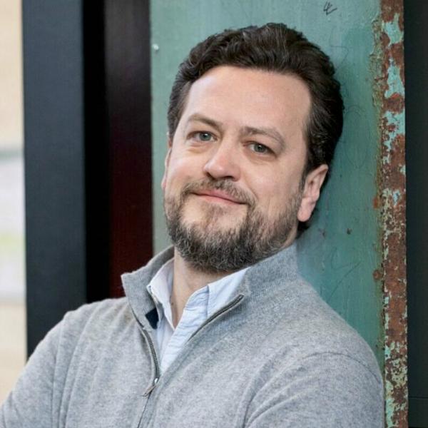 Artur Hasselbach's Investing Profile Rethink Ventures Venture Partner