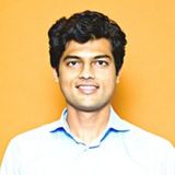 Photo of Vikas Parekh, Managing Partner at SoftBank Investment Advisers