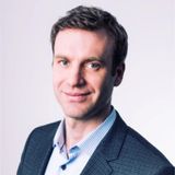 Photo of Matt Risley, Partner at QED Investors