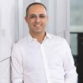 Photo of Amit Banai, Investor at Kmehin Ventures