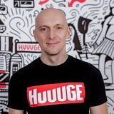 Photo of Anton Gauffin, Managing Director at The Catalyst Group