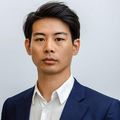 Photo of Koshu Kunii, General Partner