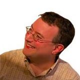 Photo of Daniel Raynaud, Jiveworld