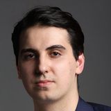 Photo of Tamerlan Musaev, Investor at Flashpoint VC