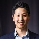 Photo of Scott Shiao, Principal at Goodwater Capital