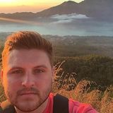 Photo of Ben Tossell, General Partner at Ben Tossell's Rolling Fund