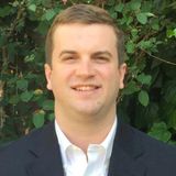 Photo of Matt Forester, Cisco Investments