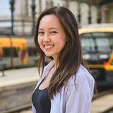 Photo of Emily Xi, Investor at TCG (The Chernin Group)