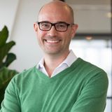 Photo of Chris Adelsbach, Partner at Outrun Ventures