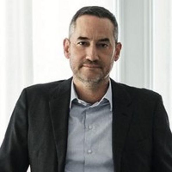Photo of Dimitris Maris, Investor at Marathon Venture Capital