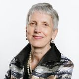 Photo of Helen Routh, Venture Partner at Nina Capital