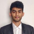 Photo of Maulik Mehta, Associate at Arc Ventures