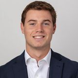 Photo of Luke Kurtz, Associate at Manhattan West