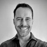 Photo of Andrew J Scott, Managing Partner at 7percent Ventures