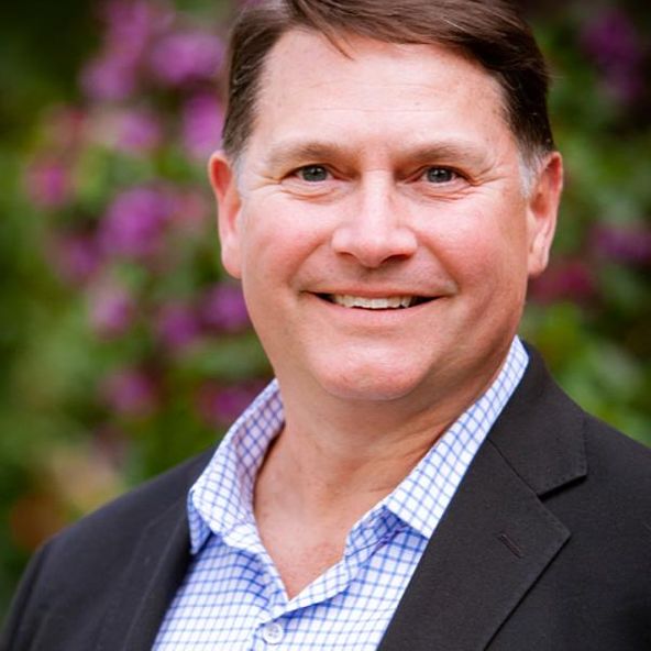 Photo of Rob Trice, Investor at Better Food Ventures