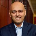 Photo of Ashish Kotecha, Managing Director at Bain Capital