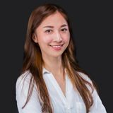 Photo of Michelle Lin, Analyst at AppWorks