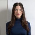 Photo of Sabrina Halper, Investor at HOF Capital