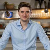 Photo of Michael Lavner, Principal at Balderton Capital